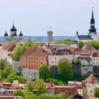 Estonia and South Africa finalise visa-free travel agreement