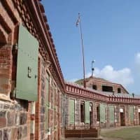 Forgotten forts of South Africa: 7 echoes of a hidden past