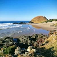 A novel adventure through South Africa