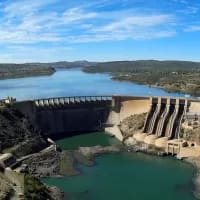 South Africa’s most scenic dams and reservoir escapes