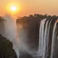 Border towns in Africa worth visiting