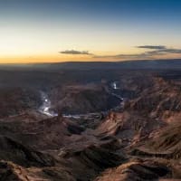 Africa’s epic roadside views: Where to pull over for the perfect shot