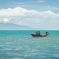 Lakes worth the trip: Africa’s inland seas