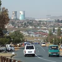 The new wave of township tourism in South Africa