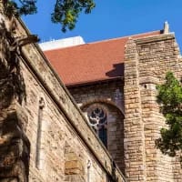 Steeples of Time: South Africa’s historic churches still standing