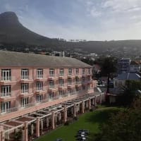 Mount Nelson to debut new restaurant and suite