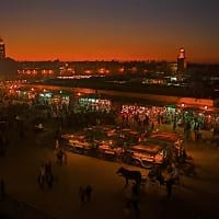 6 of Africa’s most iconic markets to visit