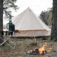 5 underrated camping retreats in the Western Cape