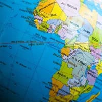 Chasing the rainbow: a colourful guide to Africa’s landscapes