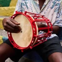 The soundtrack to your South African holiday