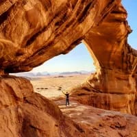 African adventures that inspire similar trips abroad