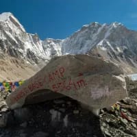 Everest blizzard: KZN hiker survives as rescue operations continue