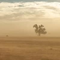 Extreme weather adventures across Africa