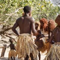 Cultural etiquette for travellers: honouring Africa’s sacred rituals
