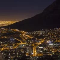 Cape Town after dark: a different kind of nightlife