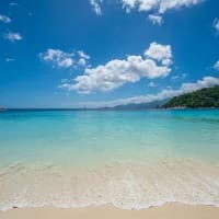 Island hopping in the Indian Ocean: The African edition