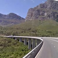The roads that built South Africa: tracing the country’s most iconic routes