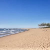 Exploring the cultural merge on Southern Africa’s border beaches