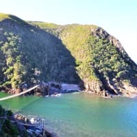 5 weekend escapes where forests and rivers meet