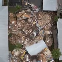 Hurricane Melissa unleashes fierce winds and floods as Jamaica braces for impact