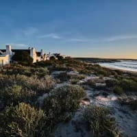 Tiny coastal cottages worth the drive