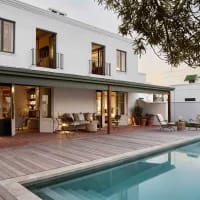Spier’s Exclusive Villas Redefine Winelands Luxury