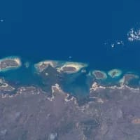 Exploring the hidden gems of the Quirimbas Archipelago