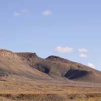 Dunes, dust, and dorp cafés: The road less travelled through the Tankwa