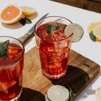Sip your way through South Africa: Summer drinks beyond wine