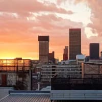 How to travel like a local: Joburg edition