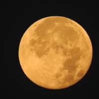 November’s supermoon offers a rare celestial show