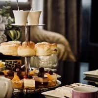 Best high tea spots in Cape Town