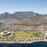How to travel like a local: Cape Town edition