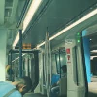 City pushes to become first in SA to run its own trains