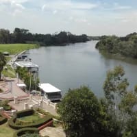 6 inland waterside escapes to bookmark for your next getaway