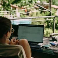 Digital nomad getaways: Where to work and wander this summer