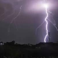 Places to stay to experience the Highveld storm season