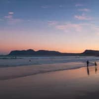 South Africa’s quietest blue flag beaches