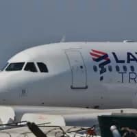 LATAM Airlines to launch first direct São Paulo–Cape Town route in 2026