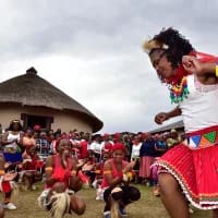 Nature meets heritage: Game reserves with cultural experiences