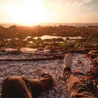 Last minute getaways before the December rush