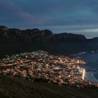 Best places in South Africa for a warm night adventure