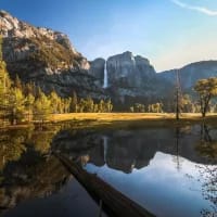 Foreign tourists set to face extra fee at US National Parks