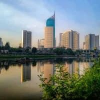 Jakarta overtakes Tokyo as the world’s largest city