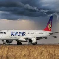Airlink streamlines Nairobi–Johannesburg flights for seamless travel in 2026