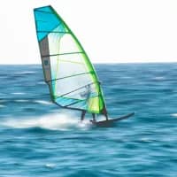 Where to try a new water sport this summer