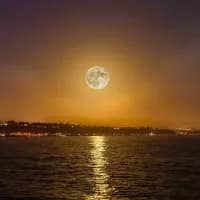 Cape skies to host final supermoon of 2025 this December