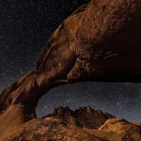 Where to find Africa’s best rock formations