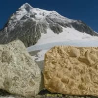 Everest’s Surprising Past: How the roof of the world was once ocean floor