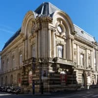 A beloved ‘Little Louvre’ in France reopens after a 14-year restoration